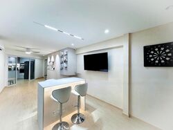 Blk 310A Anchorvale Vista (Sengkang), HDB Executive #449556911
